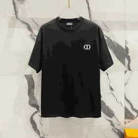 Dior Fashion simple shirt（36 styles)-1700  